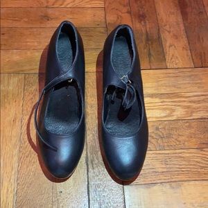 CAPEZIO Woman’s Tap Shoes